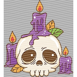 Halloween-WS 9699